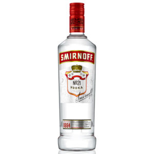 Smirnoff Vodka 70cl