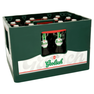 Grolsch Premium pils 16 x 45cl