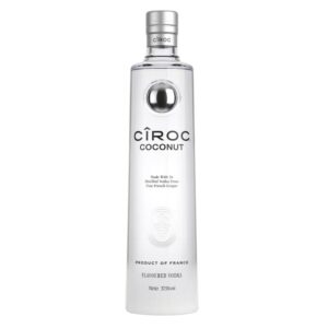 Ciroc Coconut Vodka 70cl
