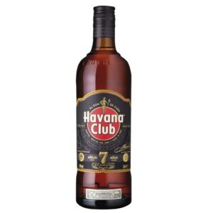 Havana Club 7 Años 70cl