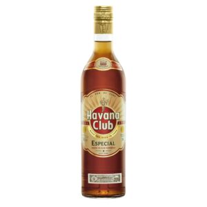 Havana Club Añejo Especial 70cl