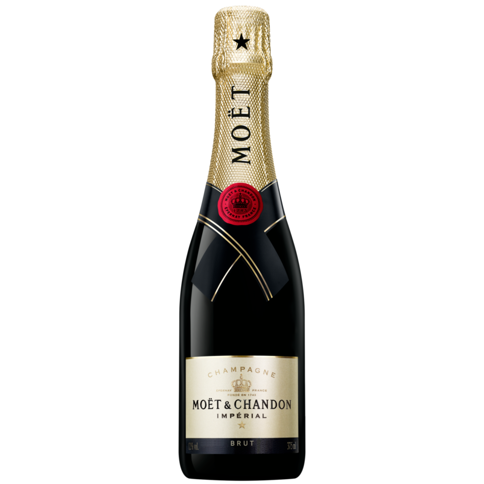 Moët & Chandon Brut Impérial 37,5CL