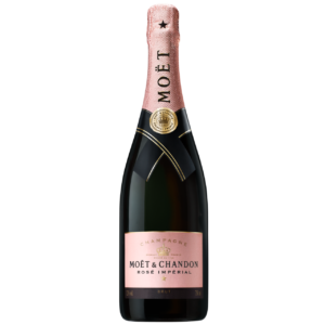 Moët & Chandon Brut Rosé Impérial 75CL