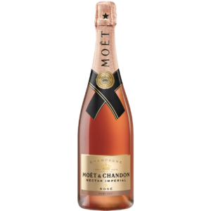 Moët & Chandon Nectar Rose 75CL