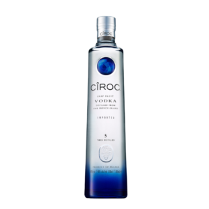 Ciroc Vodka 70cl