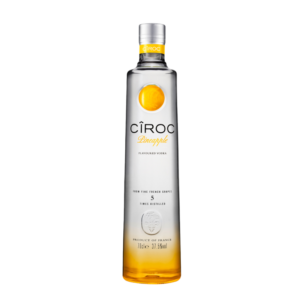 Ciroc Pineapple Vodka 70cl