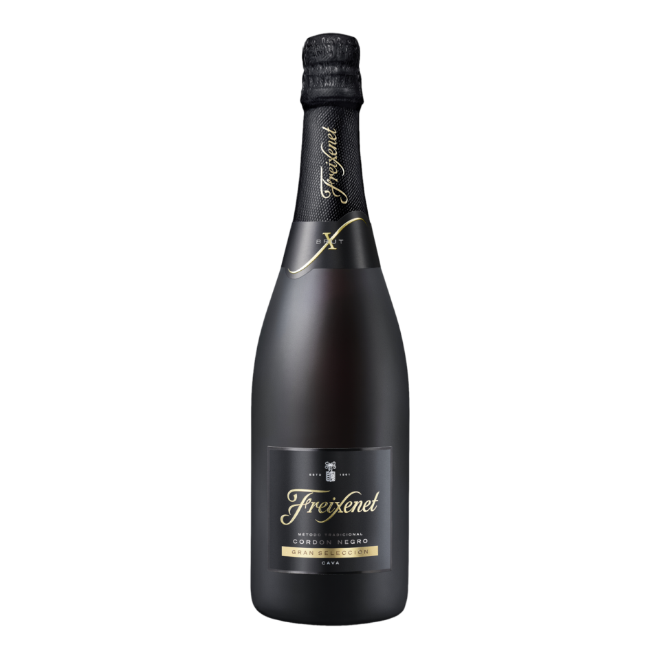 Freixenet Cordon Negro Brut 75cl