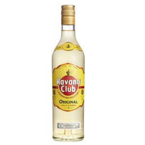Havana Club Añejo 3 Años 70cl