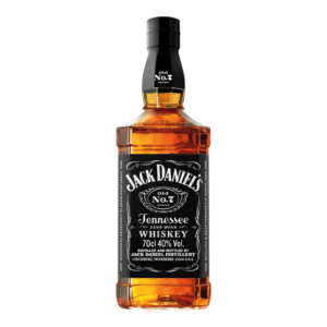 Jack Daniel's 70cl
