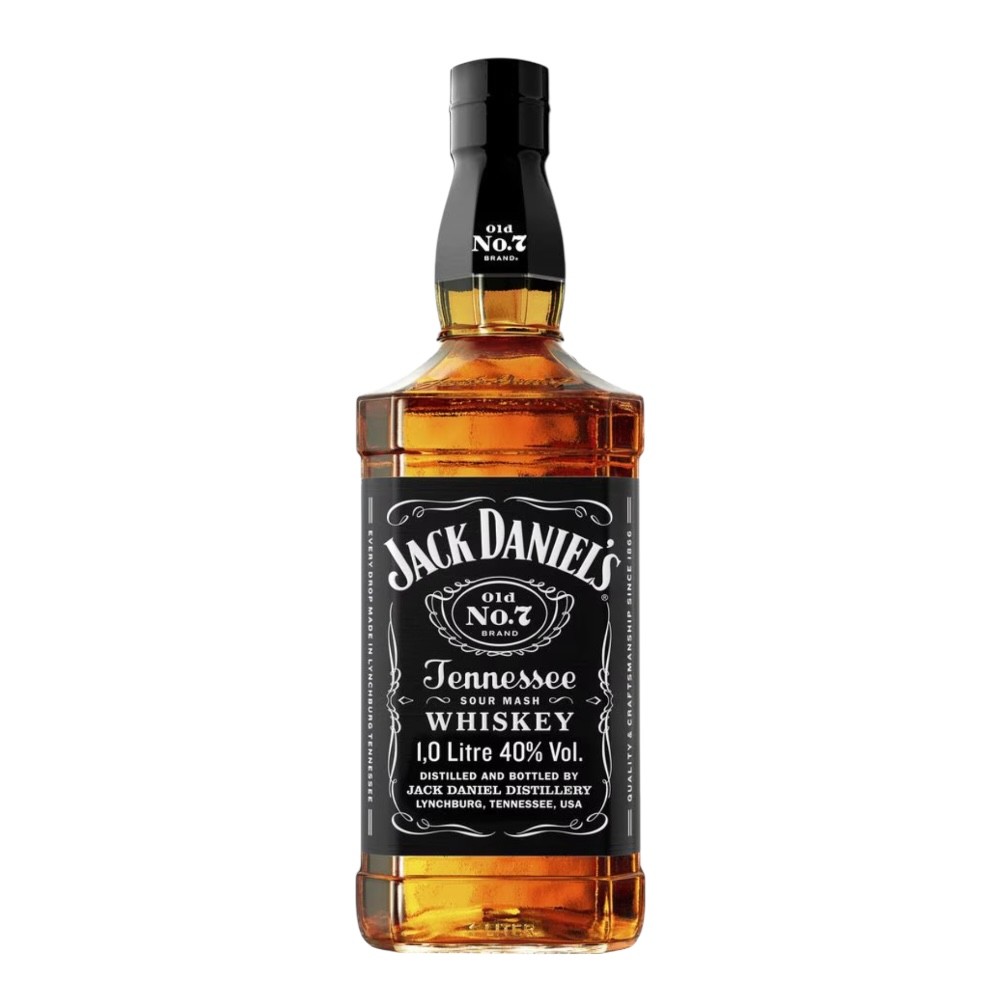 Jack Daniel's 1L