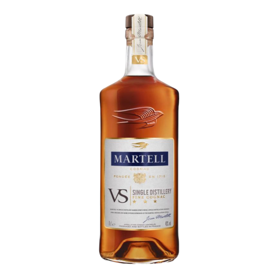 Martell VS 70cl