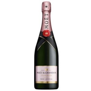 Moët & Chandon Brut Rosé Impérial 75CL
