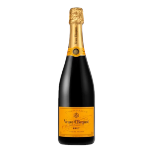 Veuve Clicquot Brut 75CL