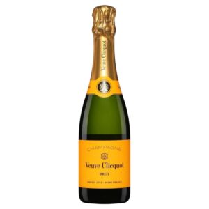 Veuve Clicquot Brut 37,5CL