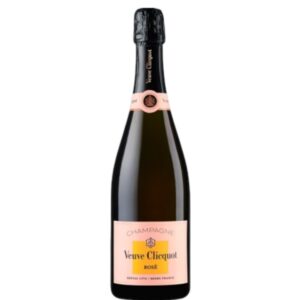 Veuve Clicquot Brut Rosé 75CL
