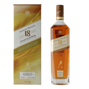 Johnnie Walker 18 Years The Ultimate 70cl
