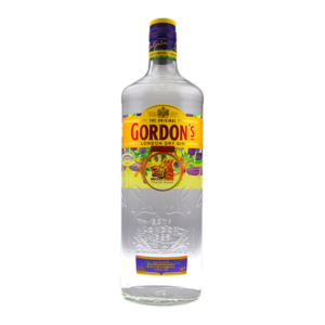 Gordon's London Dry Gin 1L