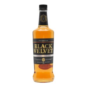 Black Velvet 1L