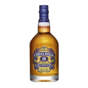 Chivas Regal 18 Years 70cl
