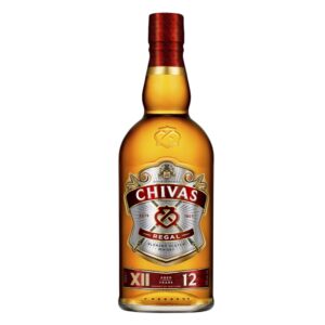 Chivas Regal 12 Years 70cl