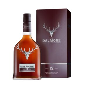 Dalmore 12 Years 70cl