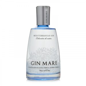 Mare Mediterranean Gin 70cl