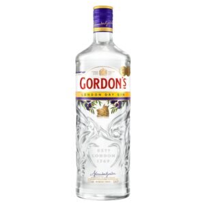 Gordon's London Dry Gin 1L