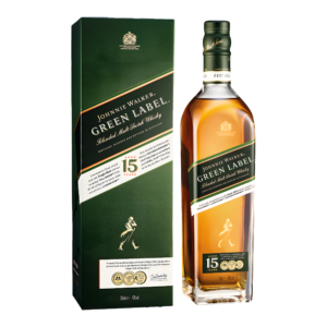 Johnnie Walker Green 70cl