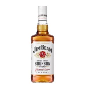 Jim Beam White 70cl