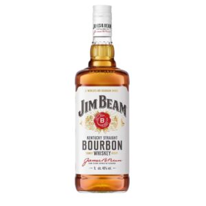 Jim Beam White 1L