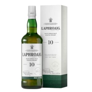Laphroaig 10 Years 70cl