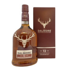 Dalmore 12 Years 70cl
