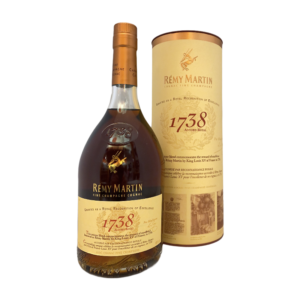 Remy Martin 1738 Accord Royal 70cl