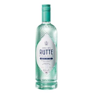 Rutte Dry Gin 70cl