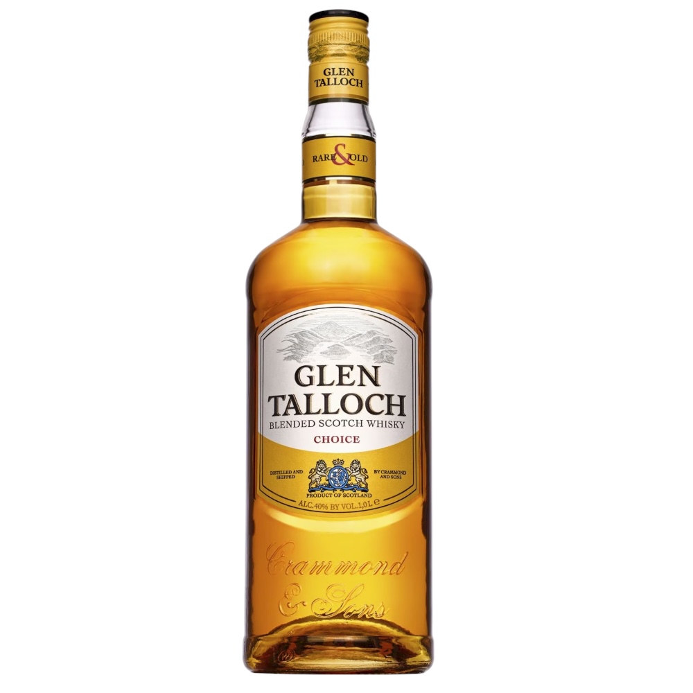Glen Talloch 1L