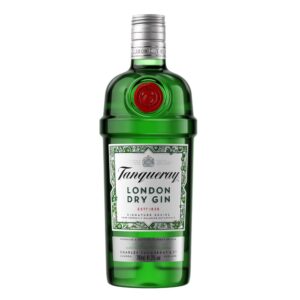 Tanqueray London Dry Gin 70cl