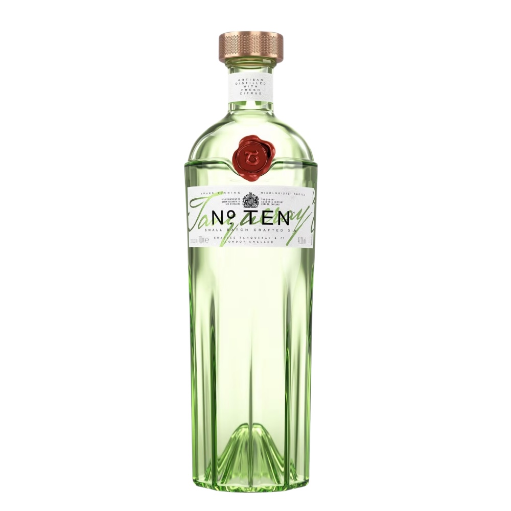 Tanqueray Ten Gin 70cl
