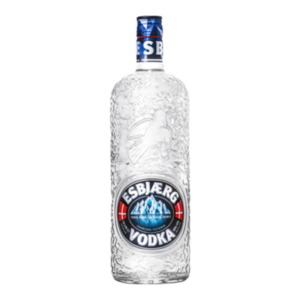 Esbjaerg Vodka 1L