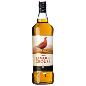 The Famous Grouse 1L