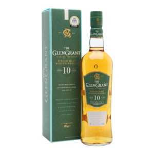 Glen Grant 10 Years 70cl