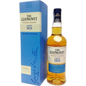 The Glenlivet Founders Reserve 70cl