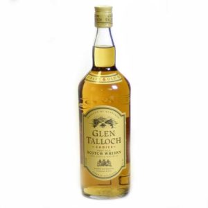 Glen Talloch 70cl