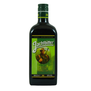 Jachtbitter 70cl