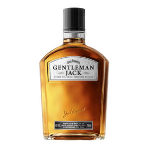 Jack Daniels Gentleman Jack Tennessee 70cl