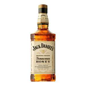 Jack Daniels Honey Tennessee 70cl