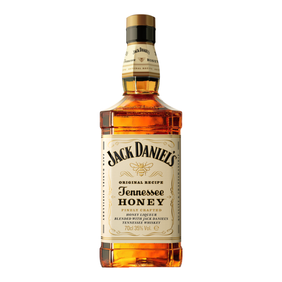 Jack Daniels Honey Tennessee 70cl