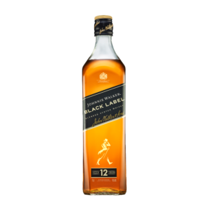 Johnnie Walker Black Label 70cl