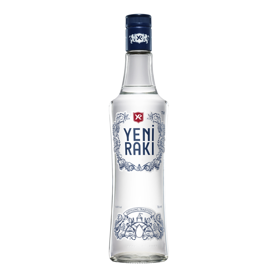 Yeni Raki 70cl