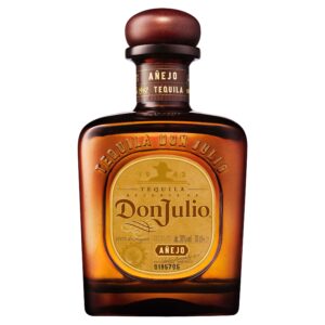 Don Julio Añejo 70cl