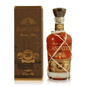 Plantation XO 20th Anniversary 70cl